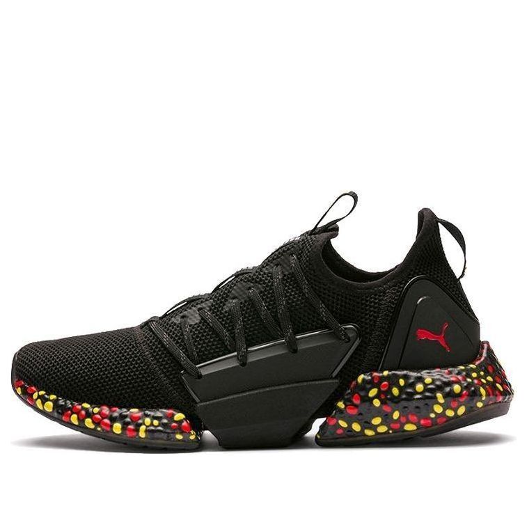 PUMA Hybrid Rocket Runner 'Blazing' 191592-10