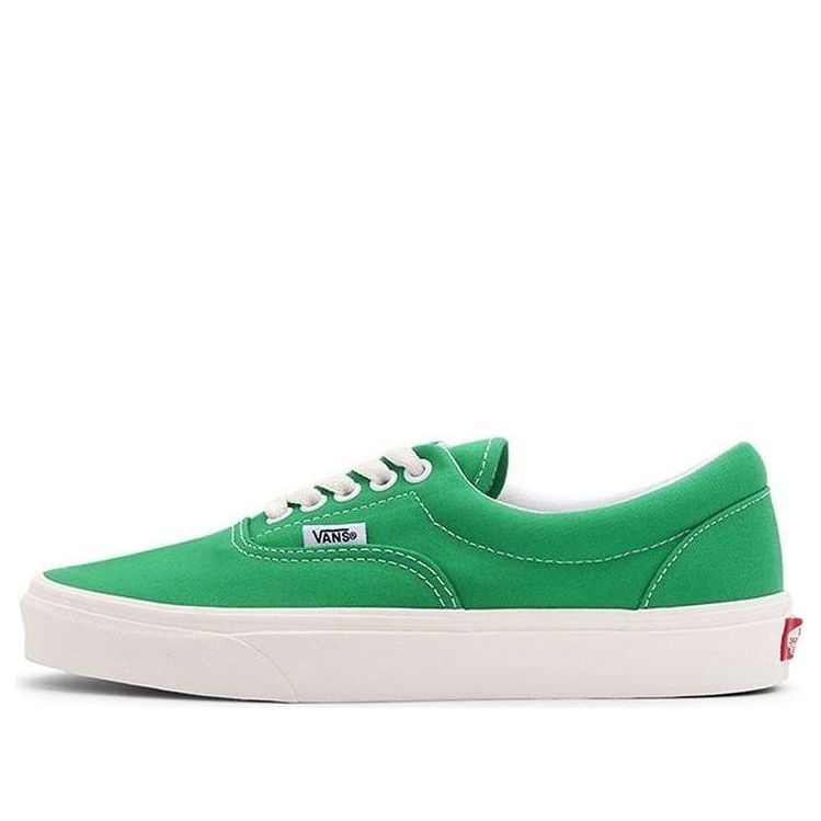 Vans Unisex Era Sneakers Green VN0A38FR2BJ