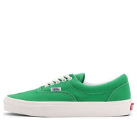 Vans Unisex Era Sneakers Green VN0A38FR2BJ