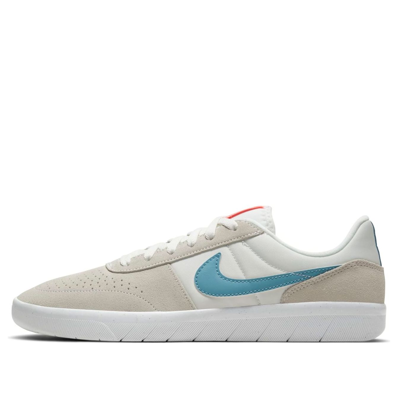 Nike Team Classic SB 'Summit White Cerulean' AH3360-104
