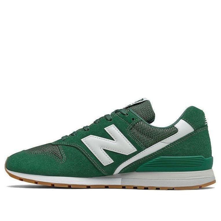 New Balance 996 'Forest Green Gum' CM996CPF