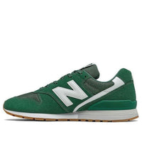New Balance 996 'Forest Green Gum' CM996CPF