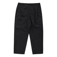 New Balance x Eastlogue Woven Pants Asia Sizing 'Black' NBNTB4L313-19