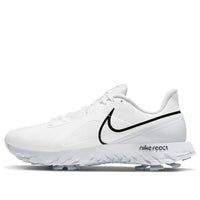 Nike React Infinity Pro 'White Black' CT6620-105