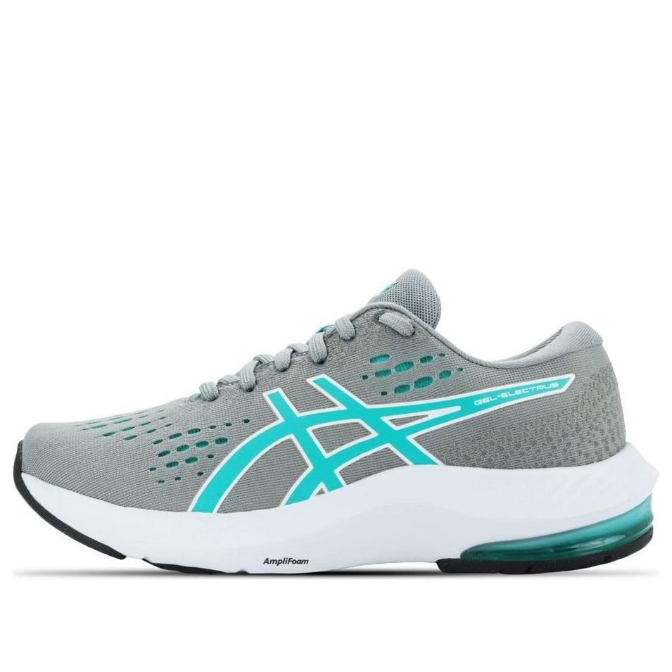 (WMNS) ASICS Gel-Electrus 'Gray Green' 1012B469-020
