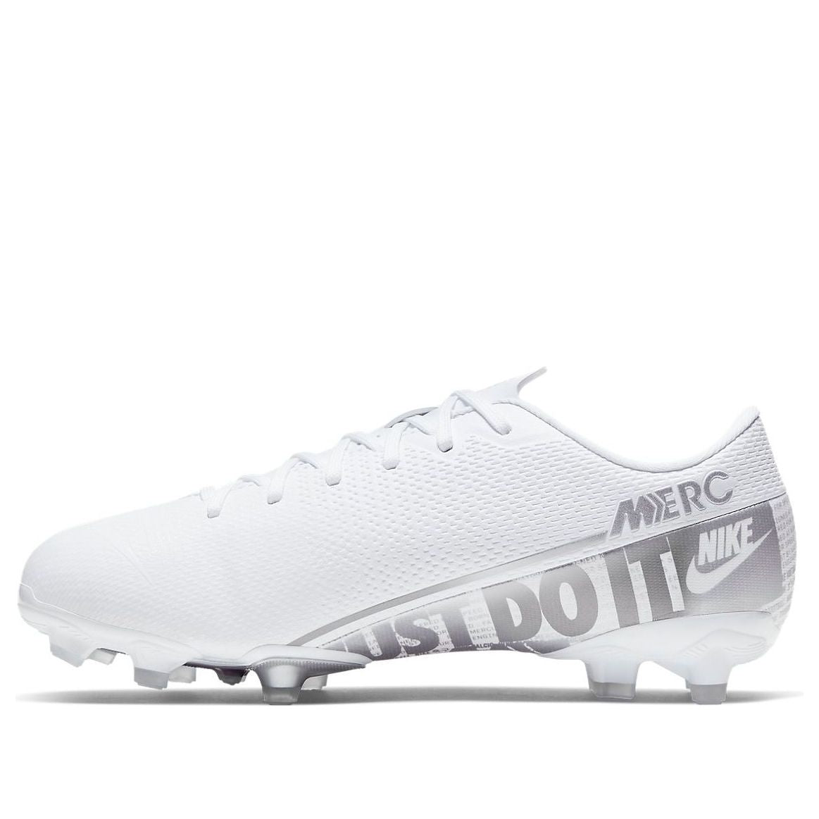 (GS) Nike JR Mercurial Vapor 13 Academy FG/MG AT8123-100
