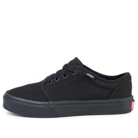 Vans 106 Vulcanized Kids 'Black' VN000VM9BKA