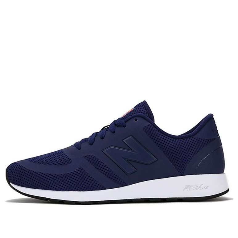 New Balance 420 Re-Engineered 'Navy Orange' MRL420NP