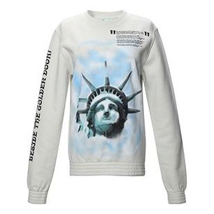 (WMNS) Off-White OF2D3H005