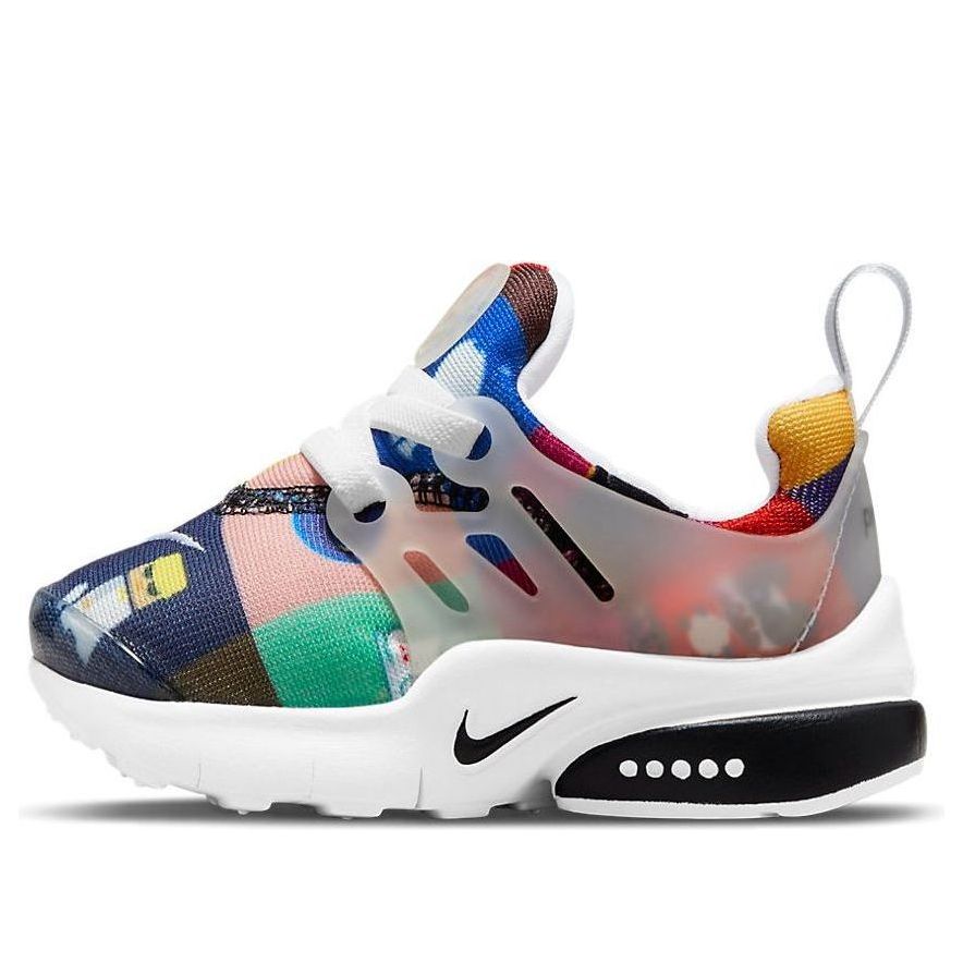 (TD) Nike Air Presto 'Origins' CW7461-900