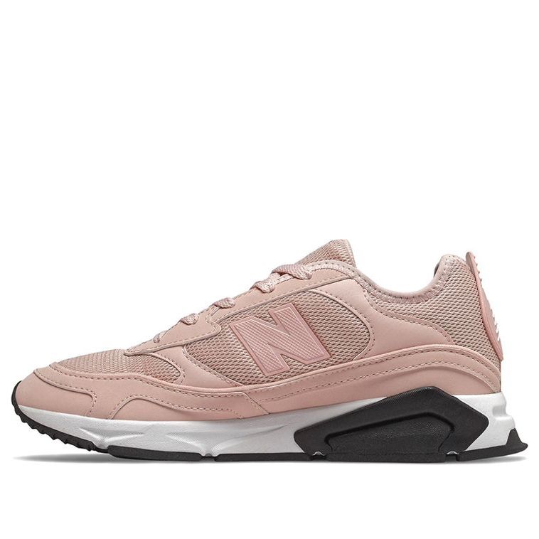 (WMNS) New Balance X-Racer Pink/Black WSXRCFT