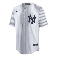 Nike x MLB New York Yankees Replica Baseball Jersey 'Gary Sanchez 24' T770NKWHNK7-S24