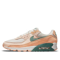 Nike Air Max 90 Premium 'Light Bone Dutch Green' DM2829-002