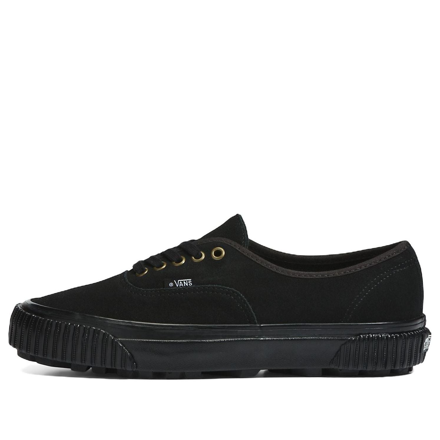 Vans Authentic 44 Lug DX 'Anaheim Factory - Black' VN0005U4BLK
