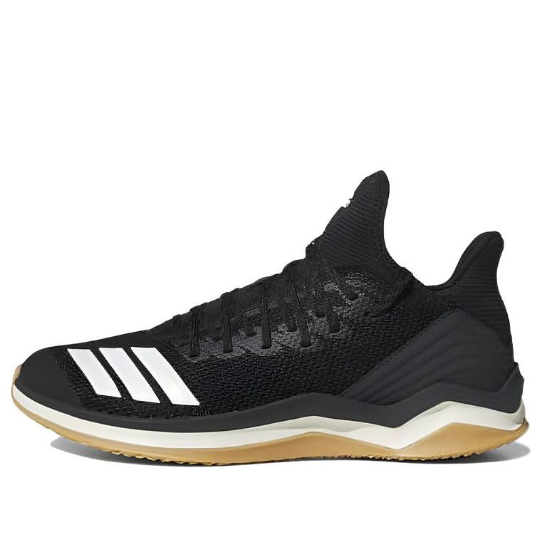 adidas Icon 4 Trainer 'Black Gum' CG5270