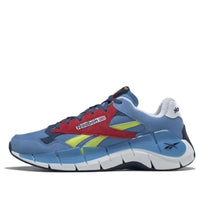 Reebok Zig Kinetica 2.5 Plus 'Blue' GX0478