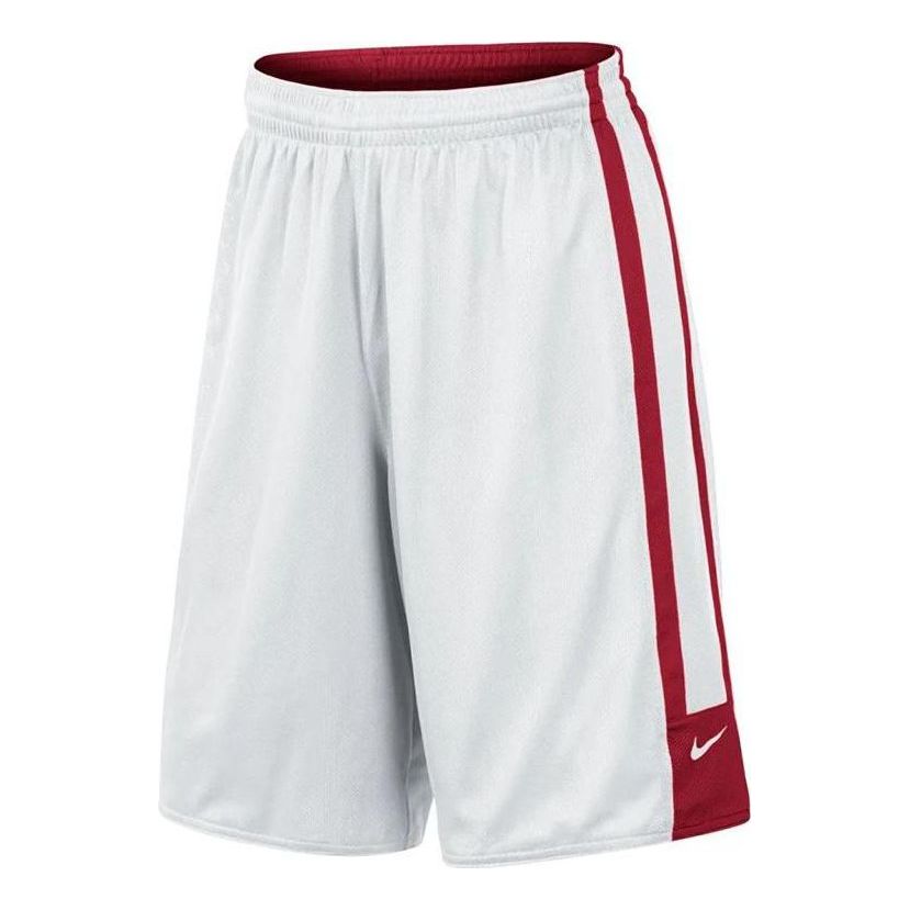 Nike Basketball League Reversible Shorts 'Red White' 512910-106