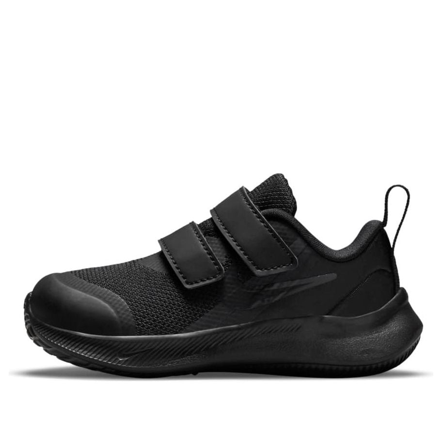 (TD) Nike Star Runner 3 'Black' DA2778-001