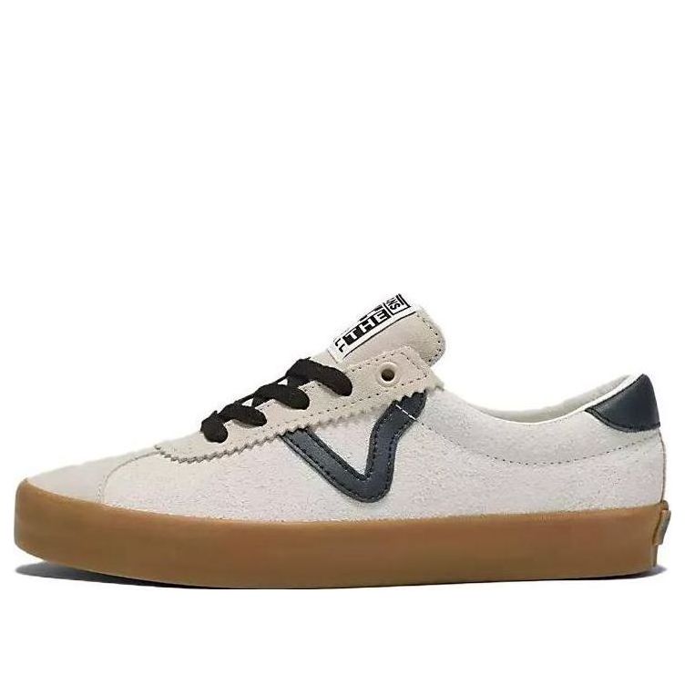 Vans Sport Low Shoe 'Marshmallow' VN000CQRBO5