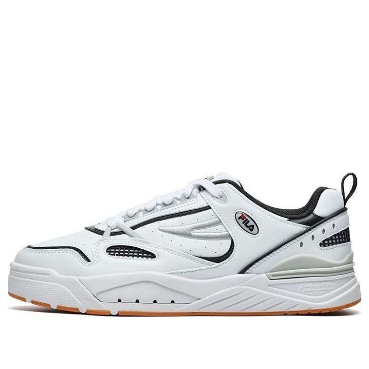 FILA Slam 22 'White' F12M231217FWD