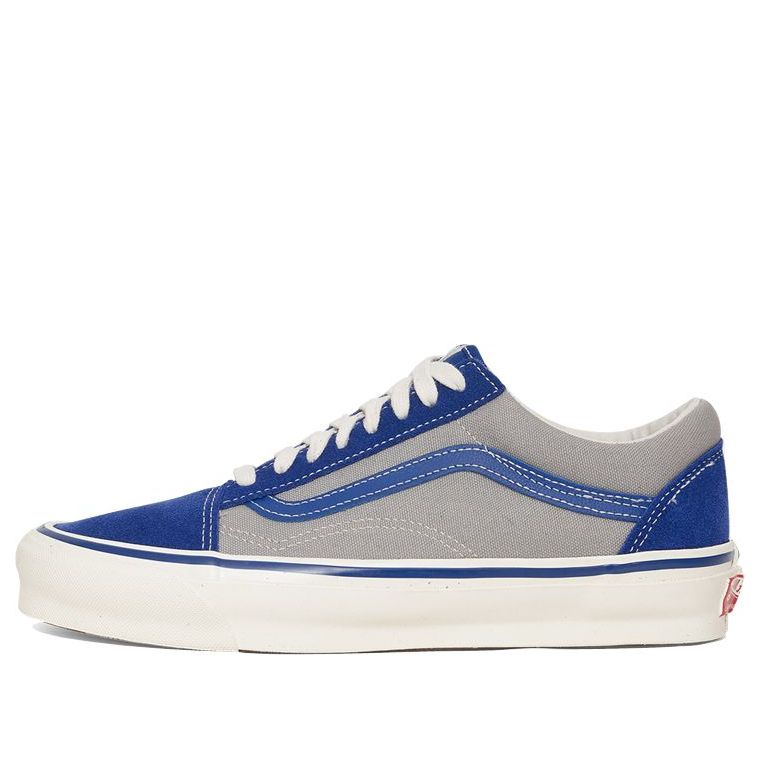 Vans OG Old Skool LX 'Sodalite Blue Drizzle' VN0A4P3XXC2