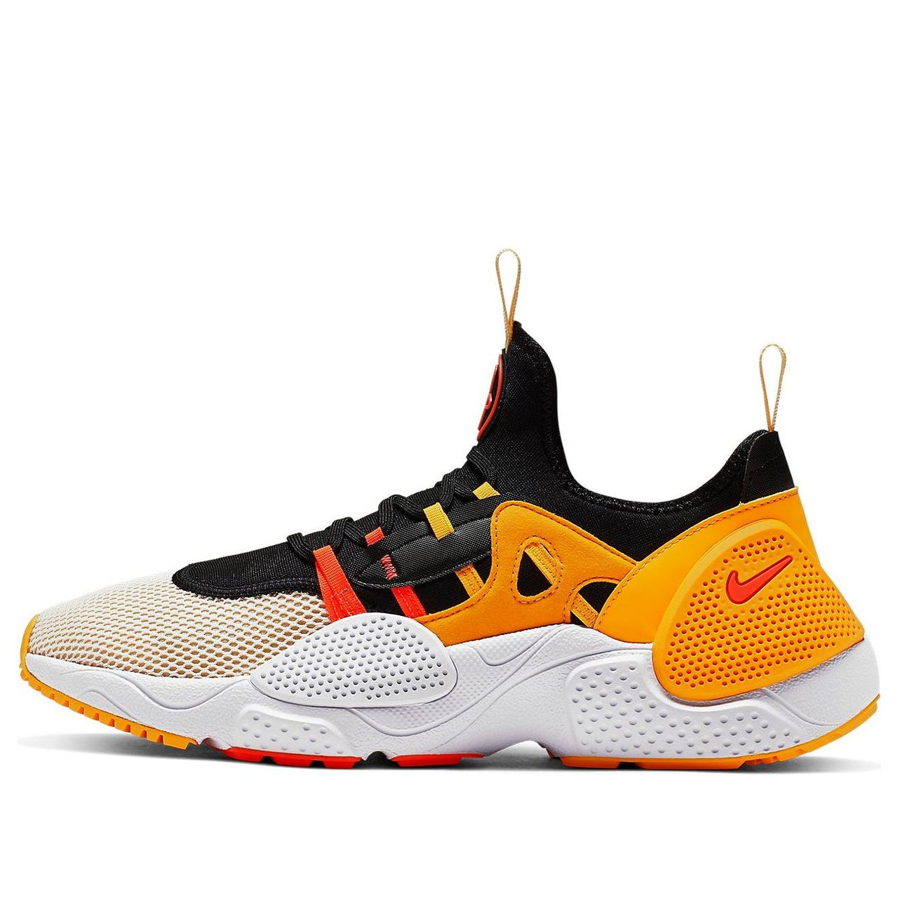 Nike Air Huarache E.D.G.E TXT QS Sneakers Grey/Black AO1697-200