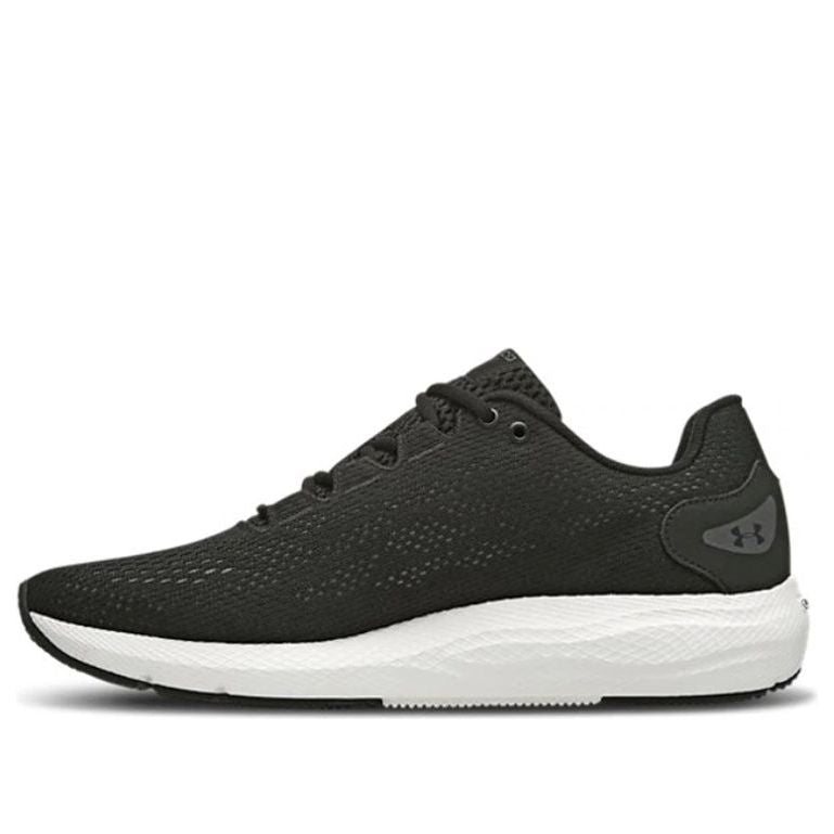 Under Armour Charged Pursuit 2 'Black And White' 3024046-001