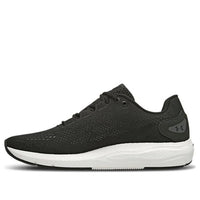 Under Armour Charged Pursuit 2 'Black And White' 3024046-001