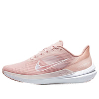 (WMNS) Nike Air Zoom Winflo 9 'Pink Oxford' DD8686-600