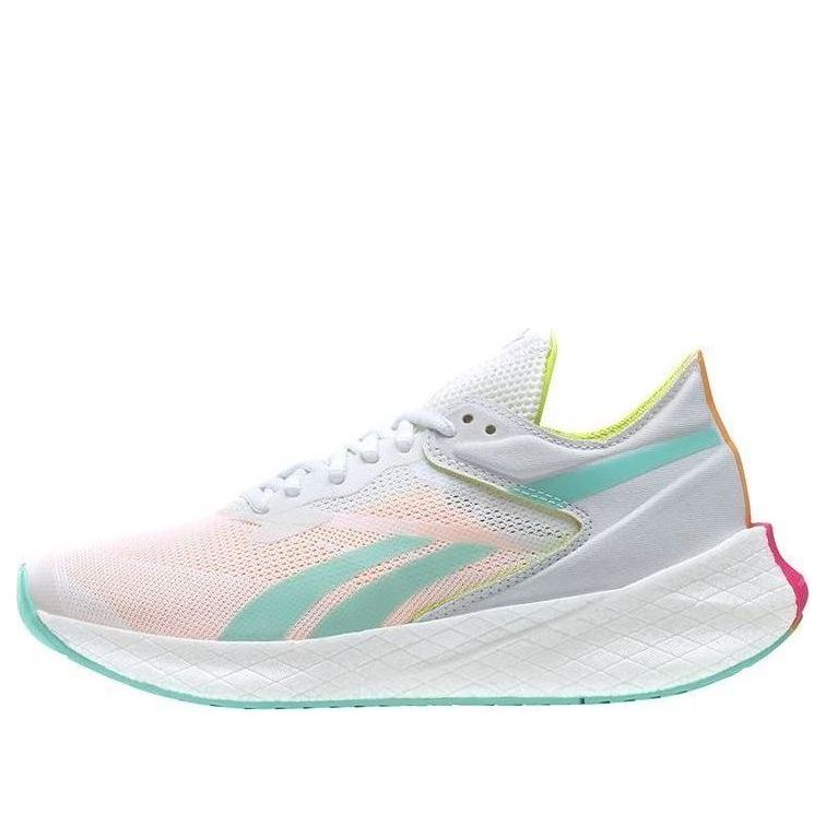 (WMNS) Reebok Floatride Energy Symmetros 'White Pixel Mint' G55923