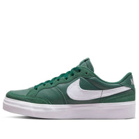 (WMNS) Nike Zoom Pogo Plus Premium SB 'Gorge Green' DQ5127-300