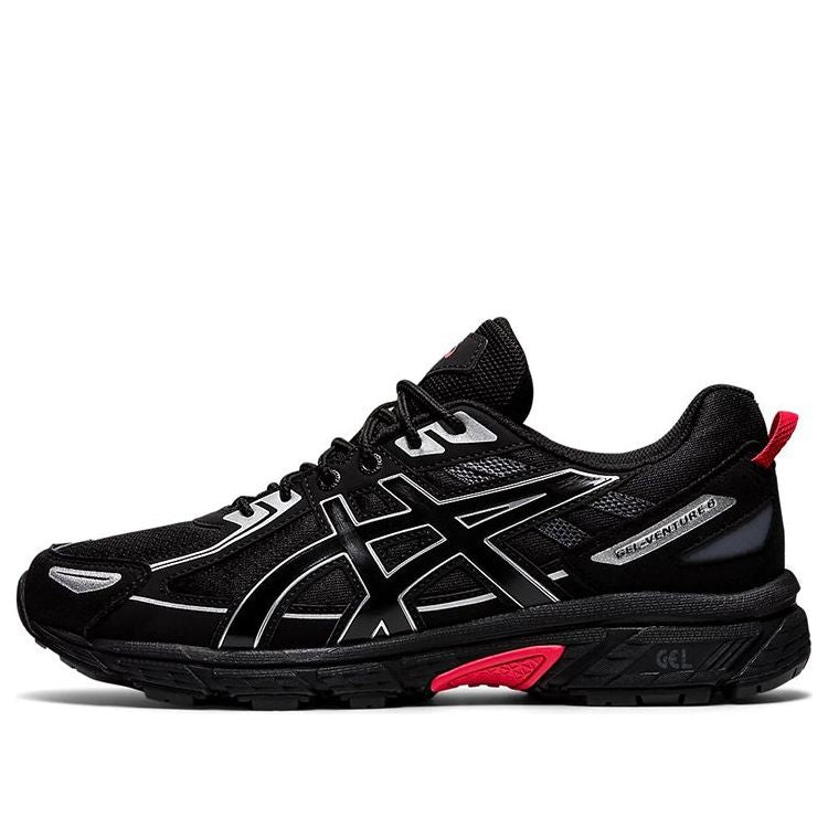 ASICS Gel-Venture 6 'Black' 1201A366-001