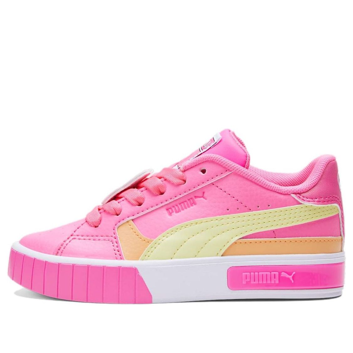 (PS) PUMA Cocomelon x Cali Star AC 'Nina' 393738-01