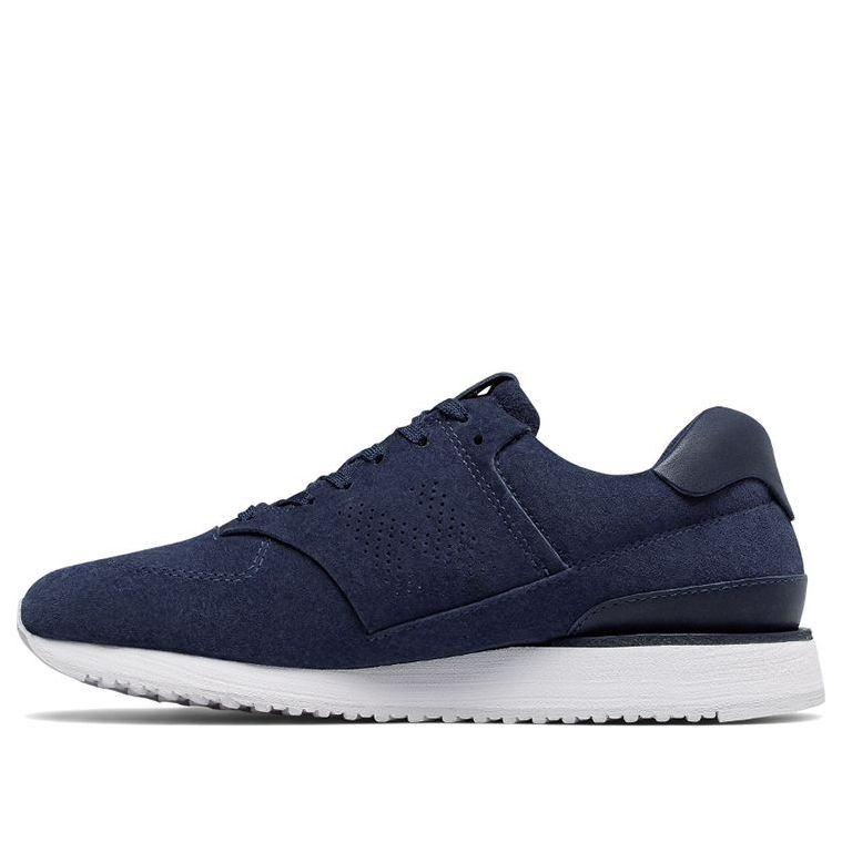 (WMNS) New Balance 745 'Navy' WL745NV