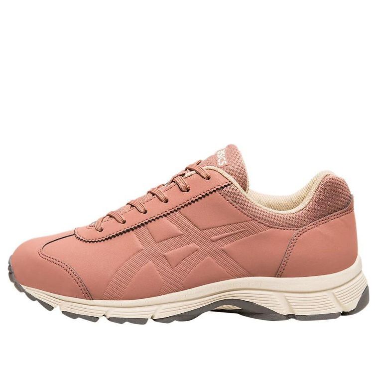 (WMNS) ASICS Gel-Fun Walker W008 Pink 1292A008-600