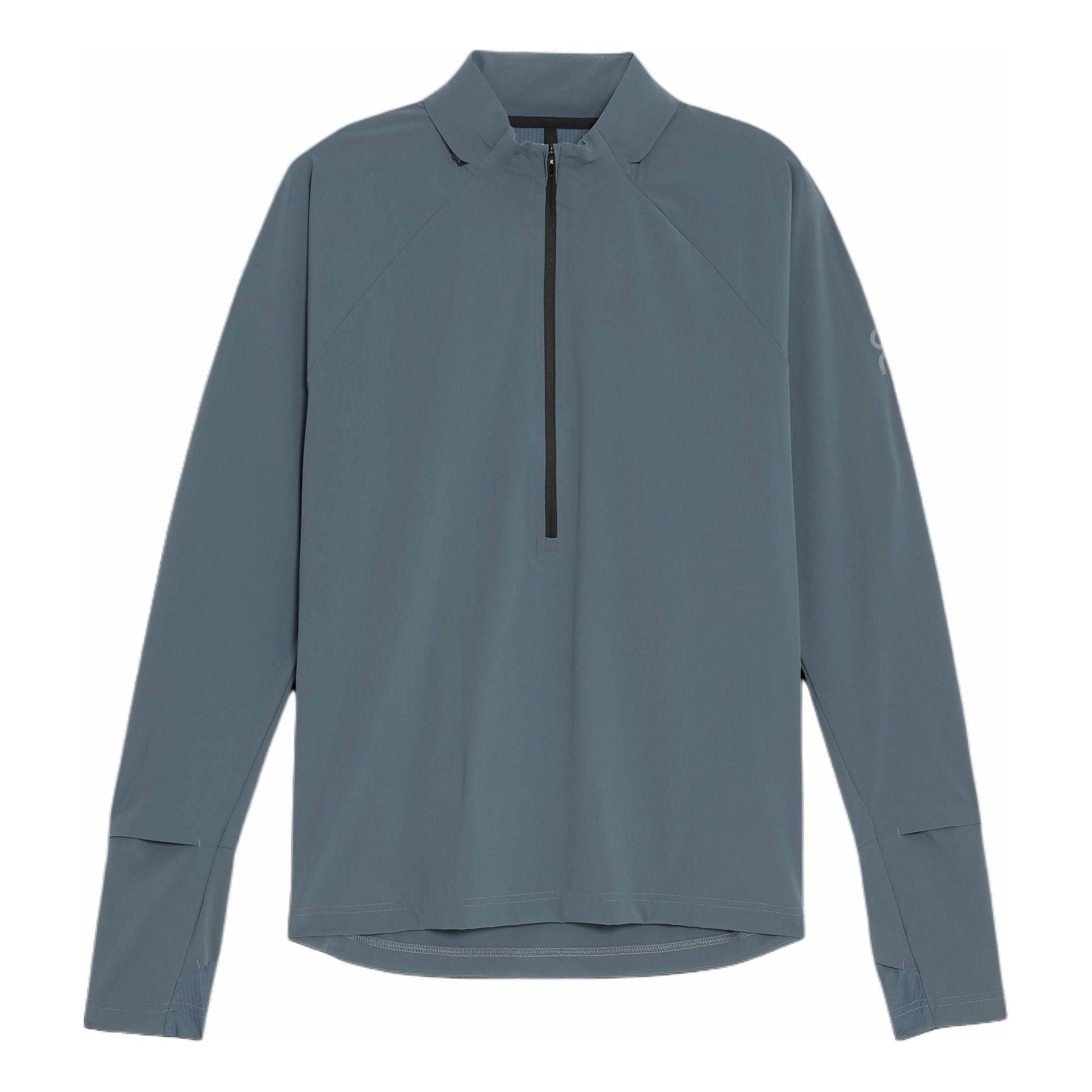 On Running Trail Breaker Half Zip Top 'Moss' 1ME30150297