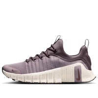 (WMNS) Nike Free Metcon 6 'Light Violet Ore Chalk Tattoo' FJ7126-200