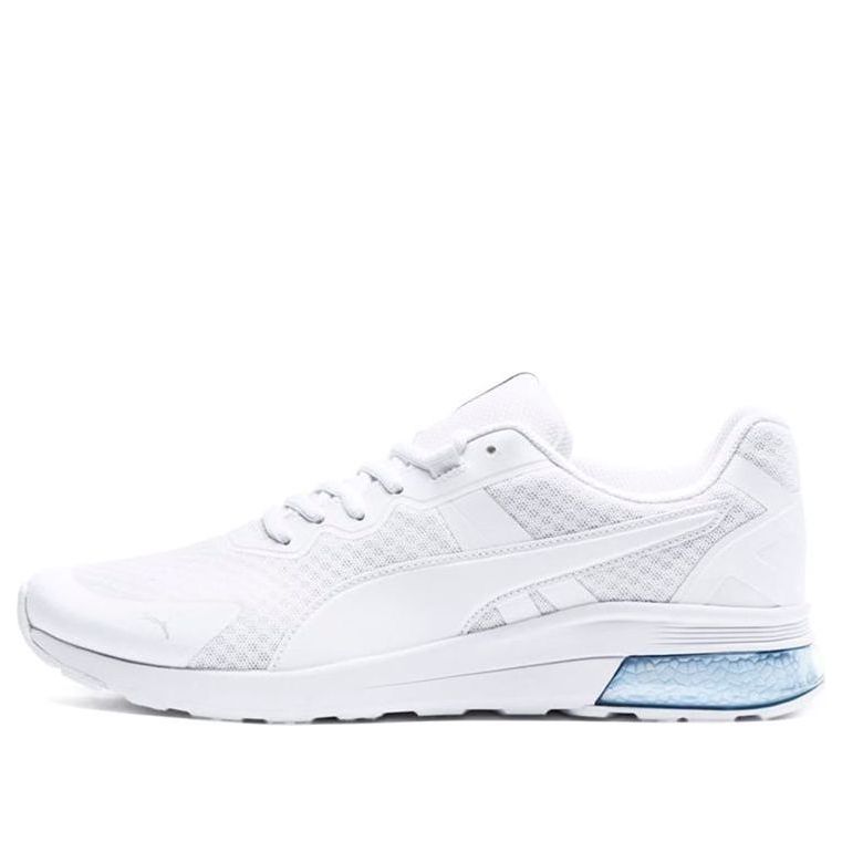 PUMA Electron White 366955-02