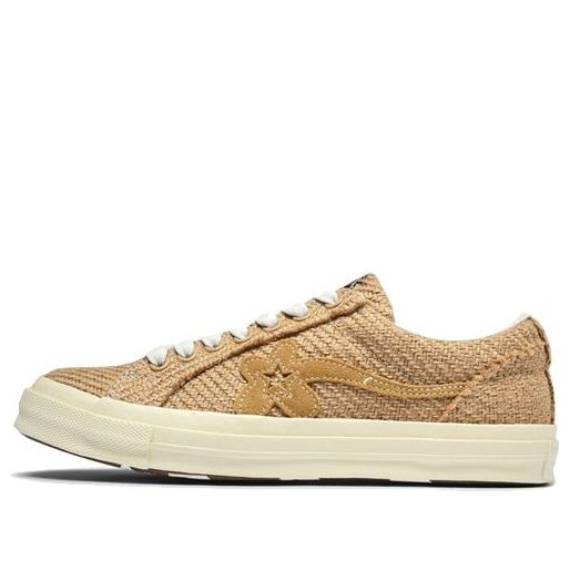 Converse x Golf le Fleur* One Star 163169C209