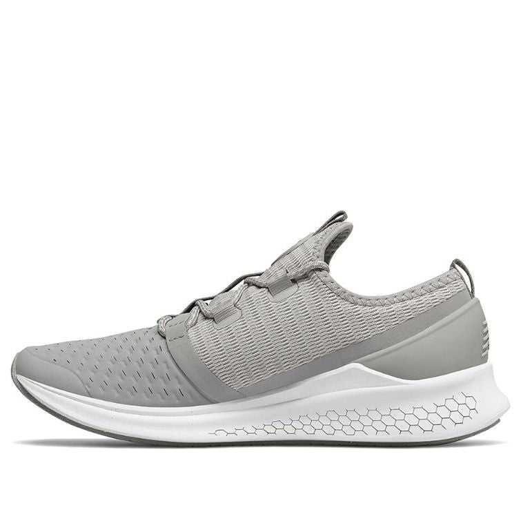 (WMNS) New Balance Fresh Foam Lazr Heathe 'Grey' WLAZRHS