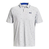 Under Armour Iso-Chill Verge Polo Shirt 'White' 1377366-100