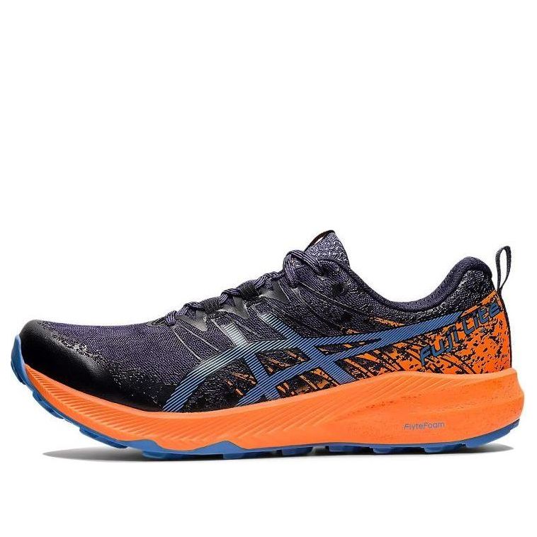 ASICS Fuji Lite 2 'Indigo Fog Blue Harmony' 1011B209-500