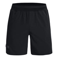 Under Armour Pjt Rock Unstoppable Shorts 'Black' 1377812-001