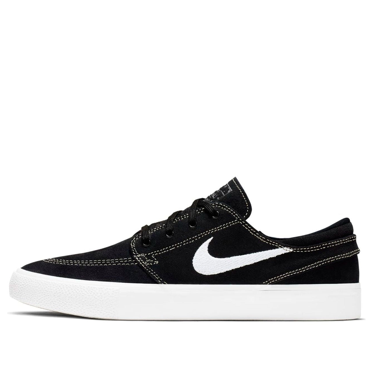 Nike Stefan Janoski RM SB 'Black White' AQ7475-013