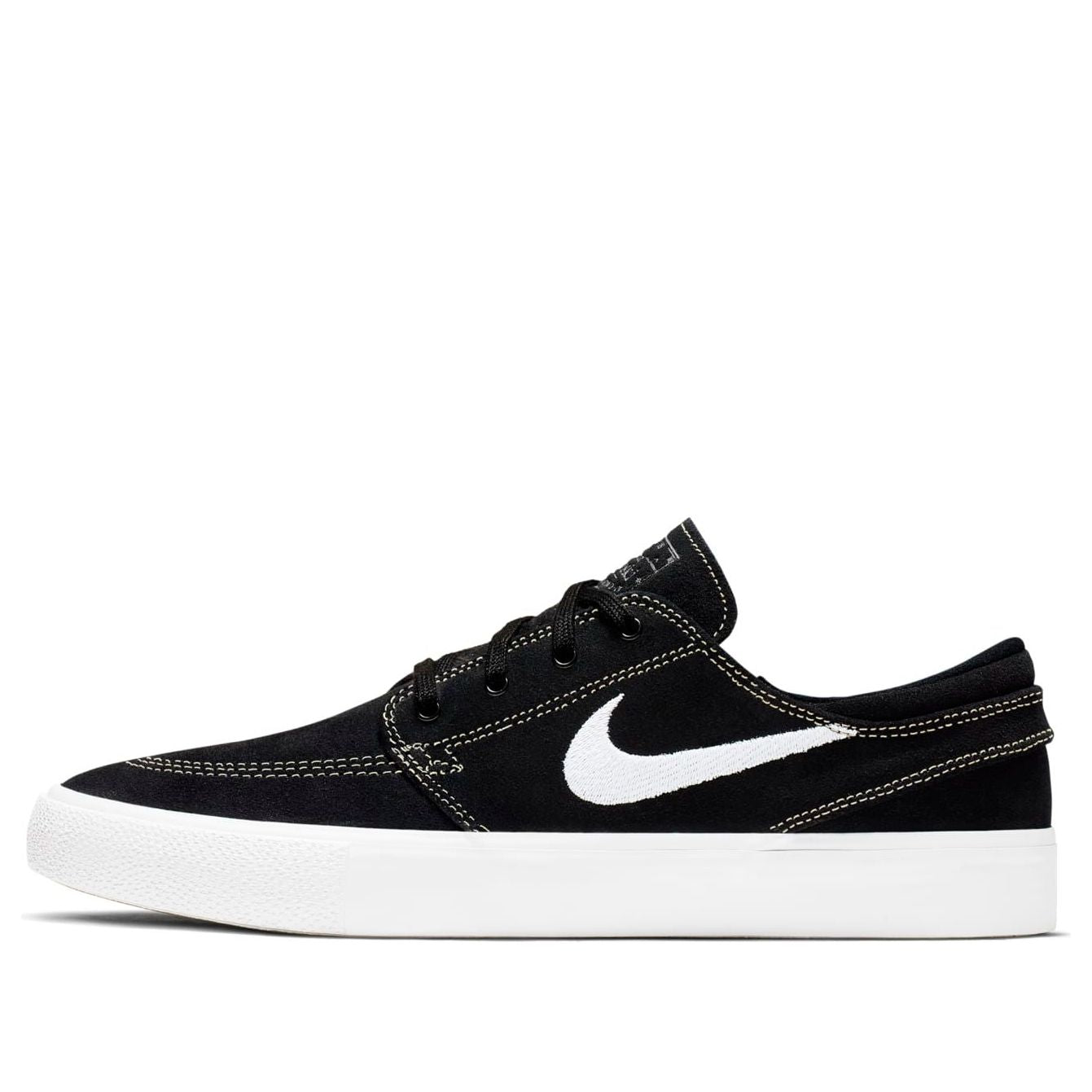 Nike Stefan Janoski RM SB 'Black White' AQ7475-013