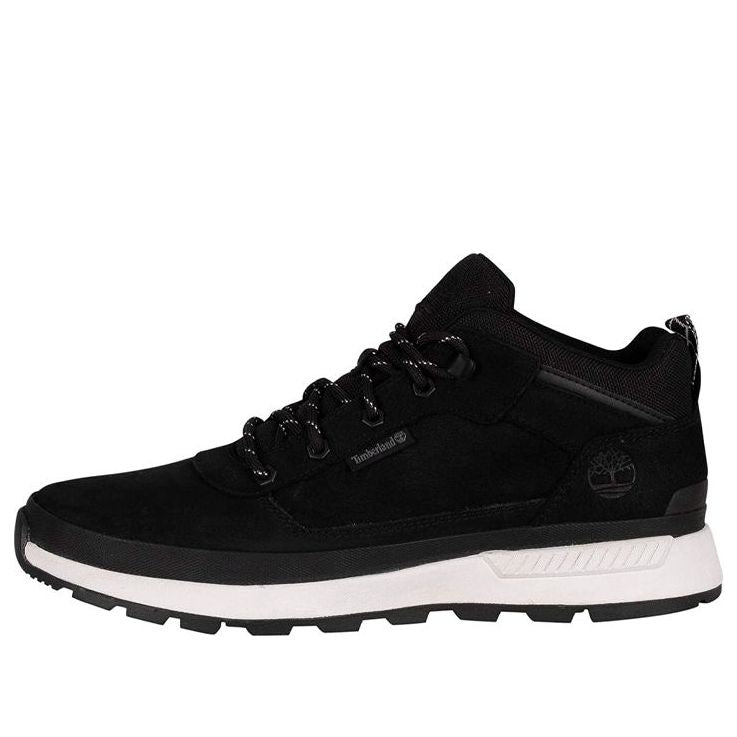 Timberland Field Trekker 'Black' A2A58