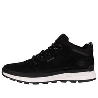 Timberland Field Trekker 'Black' A2A58