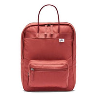 Nike Tanjun handbag schoolbag Backpack Red BA6097-652