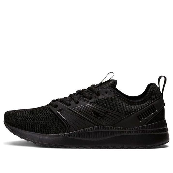 PUMA Pacer Next Ffwd Low-top Running Shoes Black 373113-08