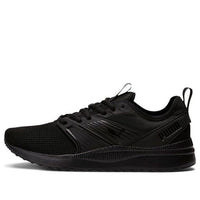 PUMA Pacer Next Ffwd Low-top Running Shoes Black 373113-08